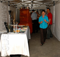 Glasperlen Meeting Glasperlen Meeting